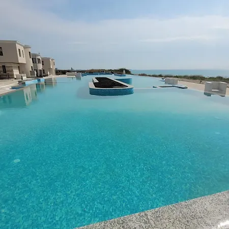 Mar Bella Semesterbostad Pomorie