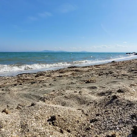 Semesterbostad Mar Bella Pomorie