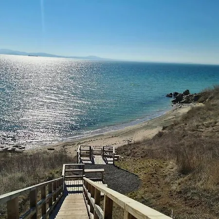 Semesterbostad Mar Bella Pomorie
